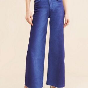 Women's Blue Jeans